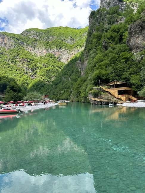 Tirana/Durres/Shkodra: Shala River and Koman Lake Boat Trip - Final Thoughts