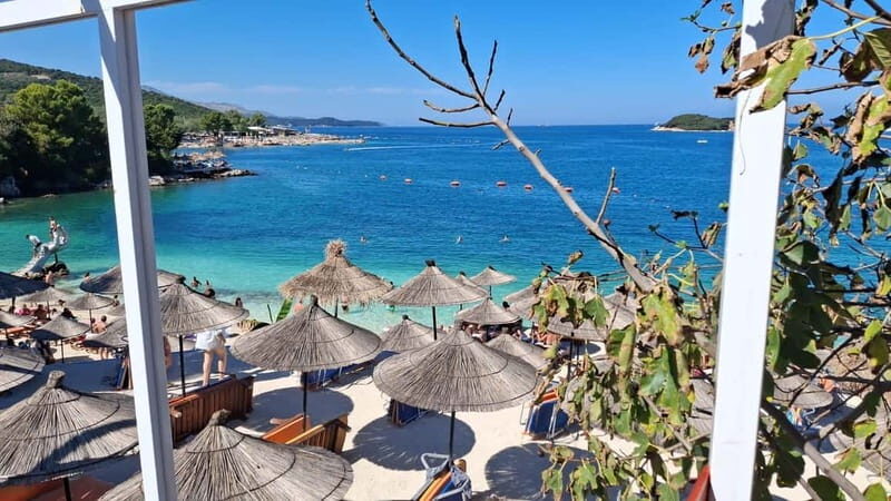 Tirana/Durres: The longest Zipline in Balkan and Castle tour - Practical Details & What to Expect