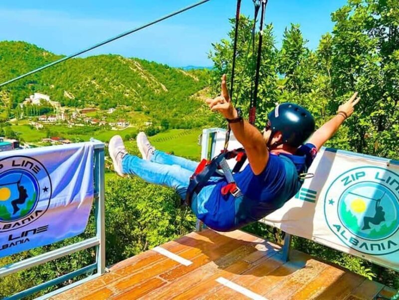 Tirana/Durres: The longest Zipline in Balkan and Castle tour - Why Is This Tour a Good Deal?