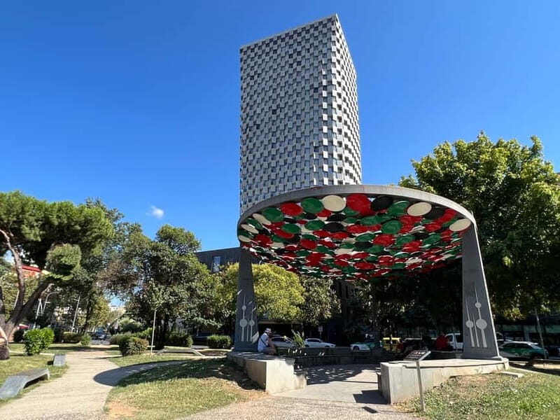 Tirana: Express Walking Tour with a Guide - The Sum Up
