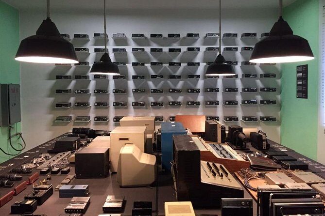 Tirana food & communism sites - 1 day - Key Points