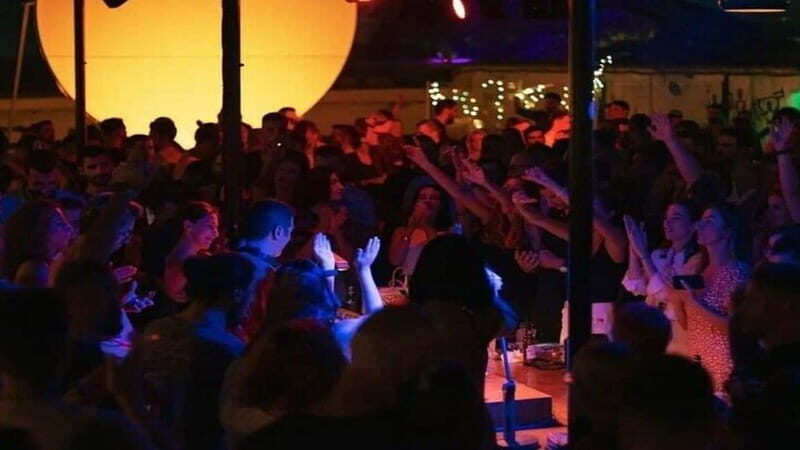Tirana: Guided Bar Crawl with Welcome Shots - What’s Included & What’s Not