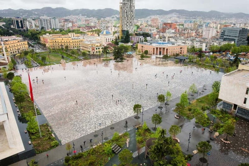 Tirana: Guided City Tour - Who Should Book This Tour?