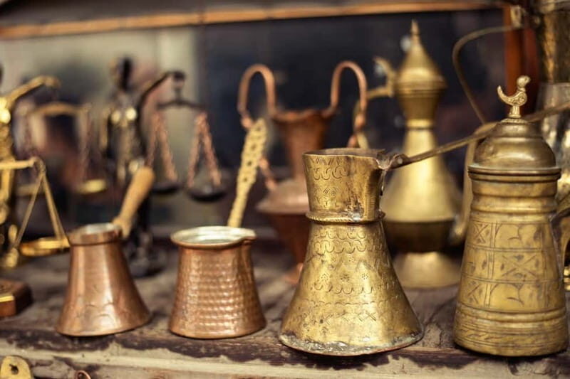 Tirana: Guided Walking Tour Breakfast & Lunch Included - A Taste of Tirana: What the Tour Offers