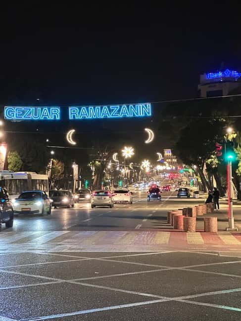 Tirana: Guided Walking Tour - Key Points