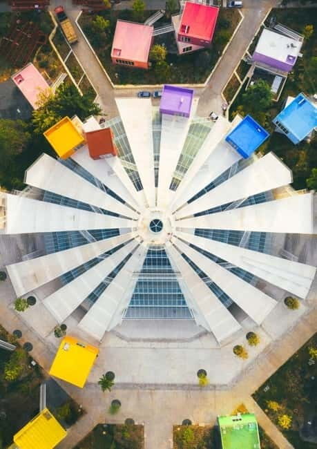 Tirana: Guided Walking Tour - The Sum Up