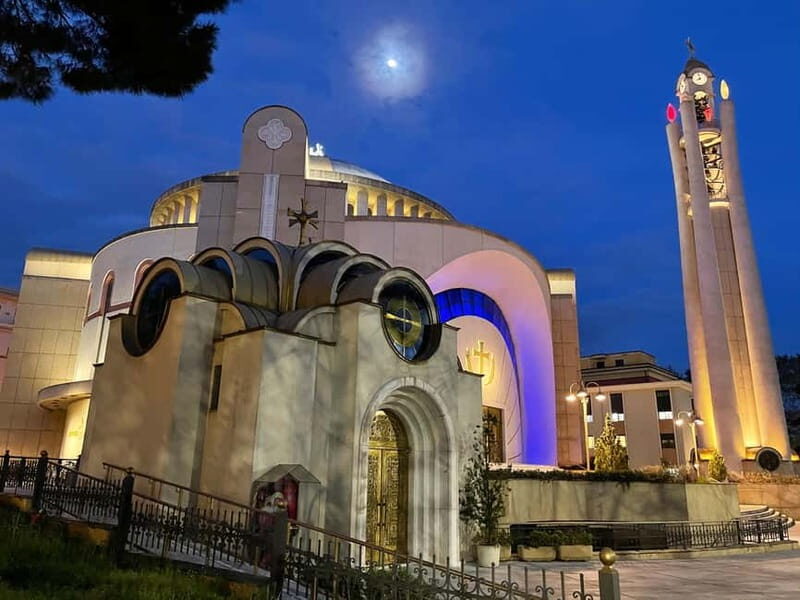 Tirana Highlights: A Walking Tour with a Local Guide - What Makes This Tour Valuable?