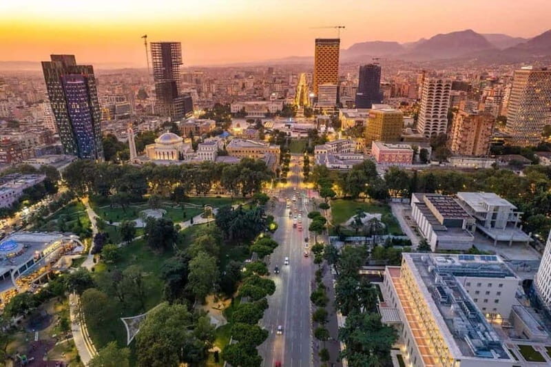 Tirana: Highlights Walking Tour of Historic Jewels - Tirana: Highlights Walking Tour of Historic Jewels — A Practical Guide for Curious Travelers