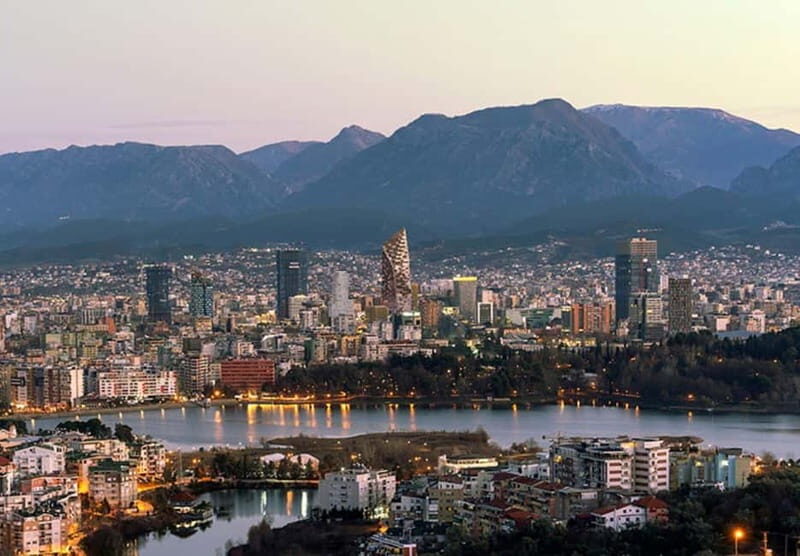Tirana: Highlights Walking Tour of Historic Jewels - The Practical Side: Value, Timing, and Tips