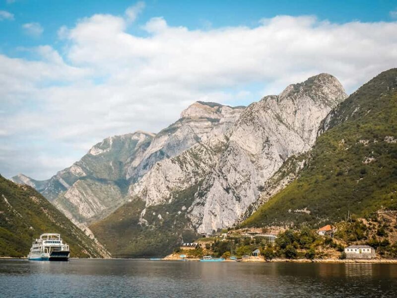 Tirana: Koman Lake and Shala River Day Trip - An In-Depth Look at the Experience