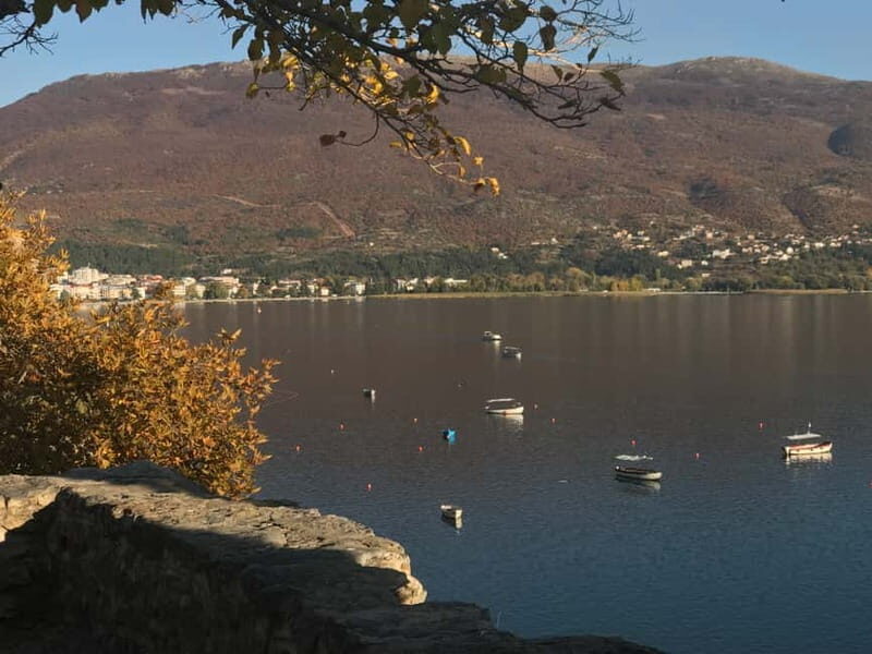 Tirana: Lake and Town Ohrid Day Trip - An In-Depth Look at the Experience