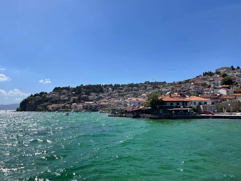 Tirana: Lake and Town Ohrid Day Trip - What Could Be Better
