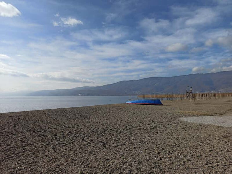 Tirana: Lake and Town Ohrid Day Trip - Final Thoughts