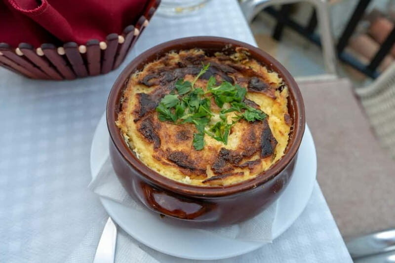 Tirana: Learn to Cook a 3-Course Albanian Meal - An Overview of the Experience
