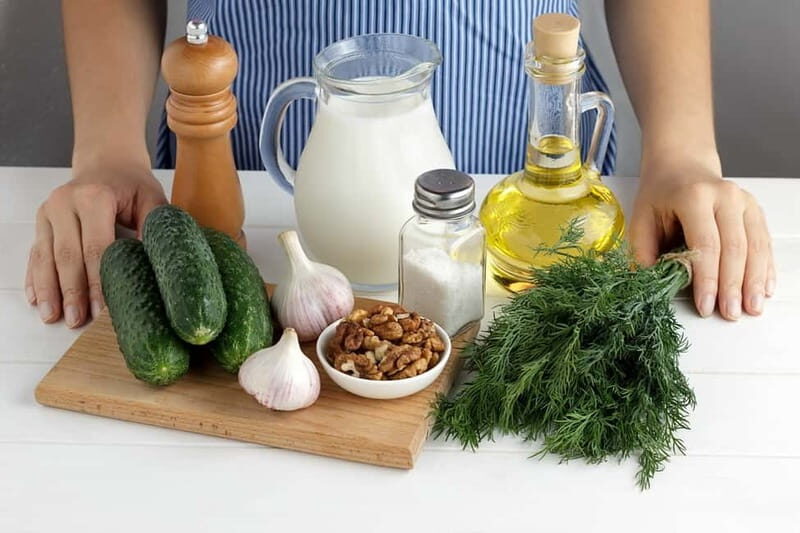 Tirana: Learn to Cook a 3-Course Albanian Meal - The Cooking and Tasting Experience