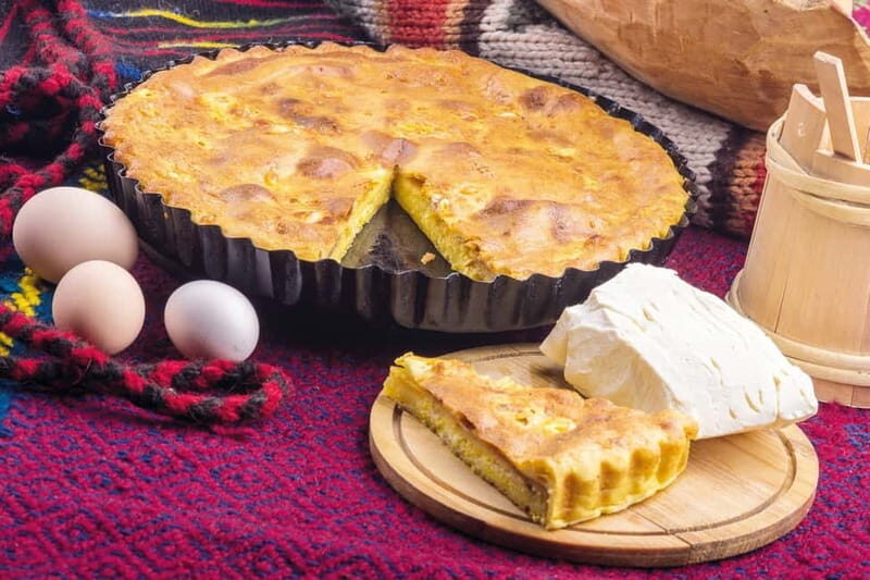 Tirana: Learn to Cook a 3-Course Albanian Meal - What Past Participants Say