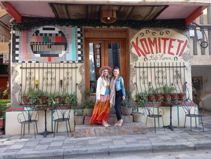 Tirana: Local food experience & walking tour - The Experience’s Value