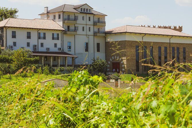 Tirana Lundra Winery Guided Tour with Wine Tasting - FAQ