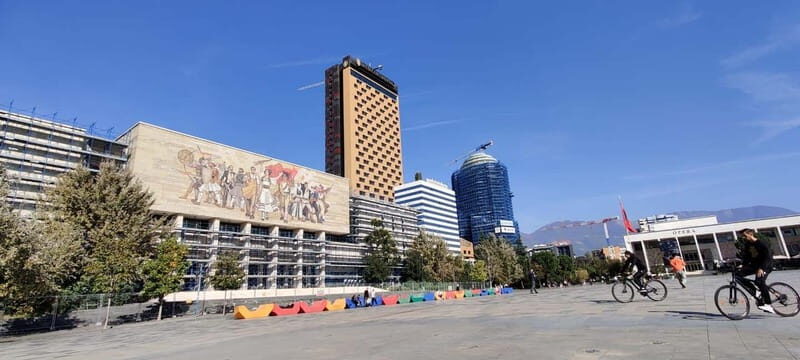 Tirana: Petrela Castle and Bovilla Lake - Exploring the Day in Detail