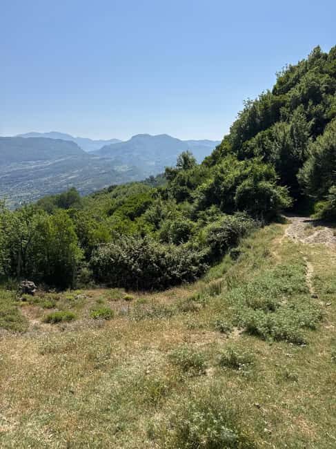 Tirana: Petrelë, Shkalla e Çirmës, and Përsqop Hiking Tour - Who Will Love This Tour?