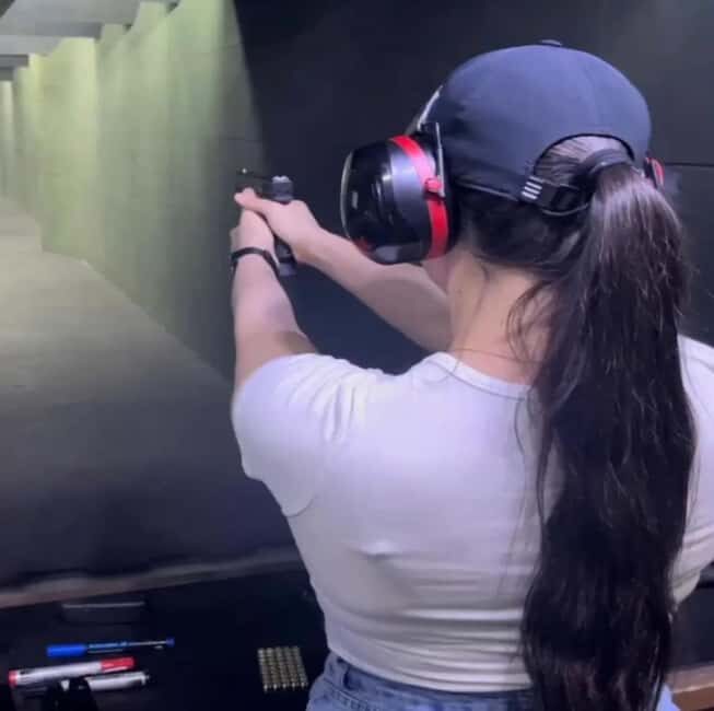 Tirana: Poligon Shooting Range with Gun & Transport - What Makes This Shooting Tour Stand Out?