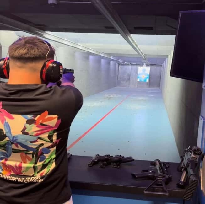 Tirana: Poligon Shooting Range with Gun & Transport - Final Thoughts