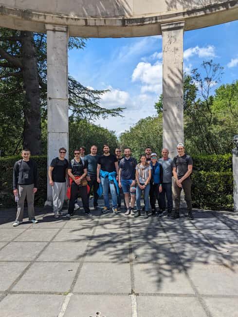 Tirana: Presidential Palace and Zoo Guided Bike Tour - Final Thoughts