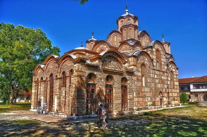 Tirana: Pristina/Prizren, Kosovo Private or Shared Day Tour - The Sum Up