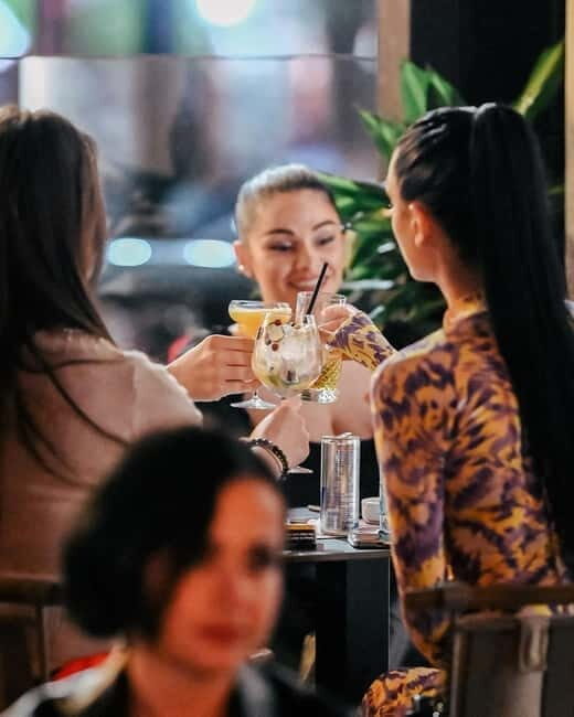 Tirana: Pub Experience with Tarot Cards and 5 Cocktails - Final Thoughts