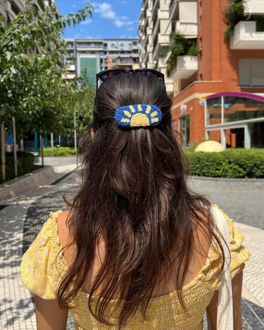 Tirana: Punch Needle Embroidery Workshop - What Is Punch Needle Embroidery?