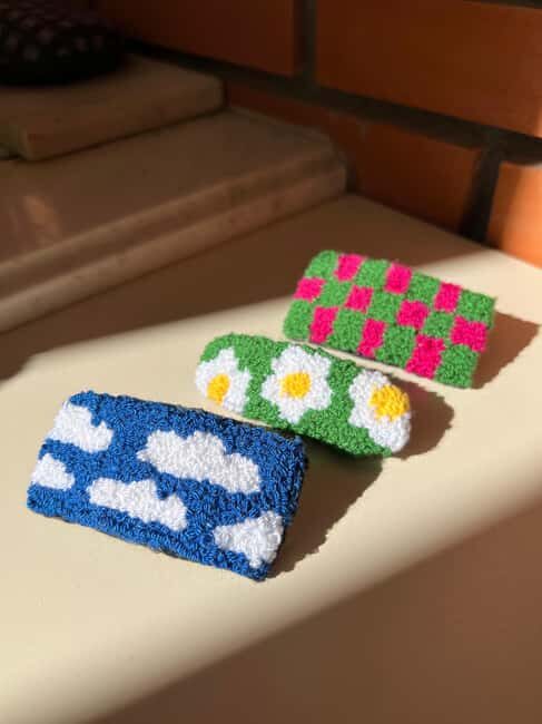 Tirana: Punch Needle Embroidery Workshop - Who Will Enjoy This Experience?