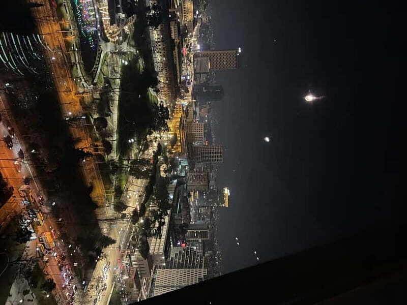 Tirana: Pyramid Schemes & Bunker Dreams - Key Points  