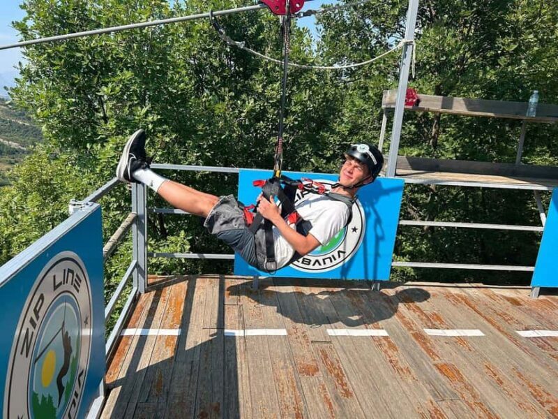 Tirana: Quad Bike and Zipline Adventure Tour - An Honest Breakdown of the Experience