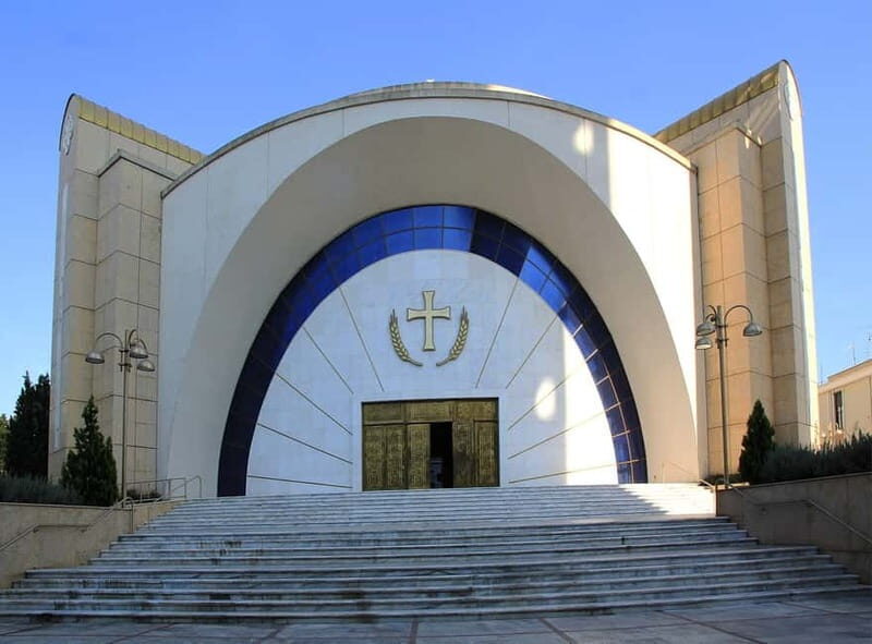 Tirana: Religious Sites Guided Walking Tour - What to Bring and Keep in Mind