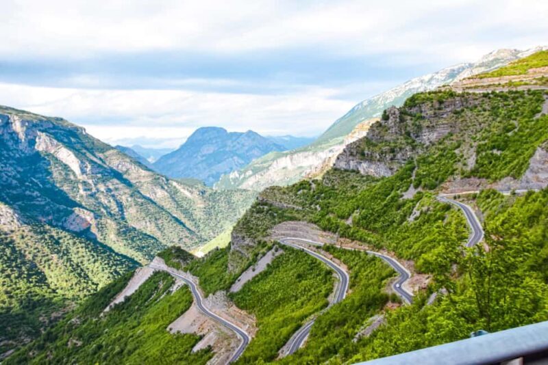 Tirana: Shala River, Valbona, Rosi Peak & Kosova 4-Day Tour - Crossing into Kosovo: Culture and Heritage  