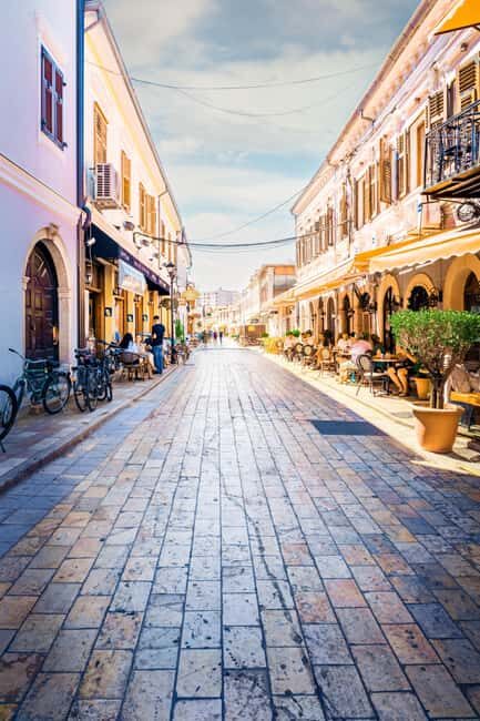 Tirana: Shkodra City, Rozafa Castle & Mesi Bridge Tour - Key Points