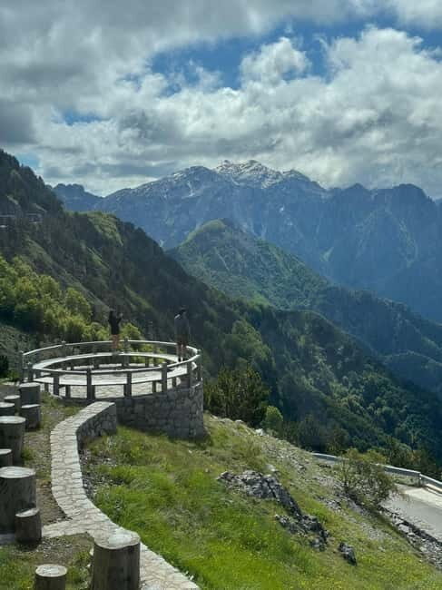 Tirana/Shkodra: Theth, Blue Eye & Boge 1Day Trip - An In-Depth Look at the Tour Experience