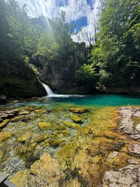 Tirana/Shkodra: Theth, Blue Eye & Boge 1Day Trip - Summary and Who It’s Best For