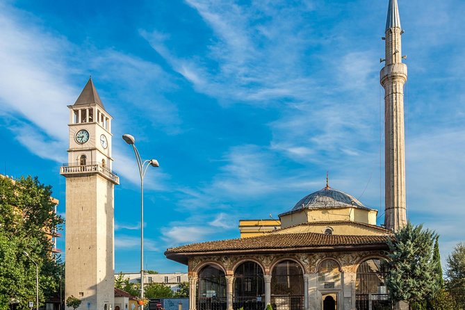 Tirana Sightseeing Walking Tour - Cancellation and Reviews