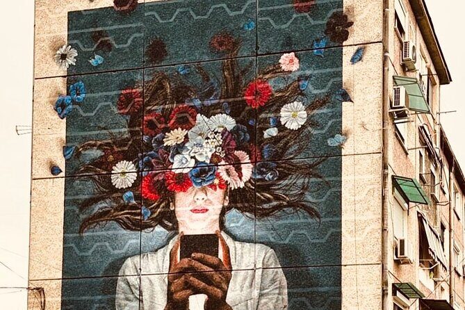 Tirana: Street Art & Modern Architecture Tour - Exploring Tirana’s Street Art & Modern Architecture: An Honest Review