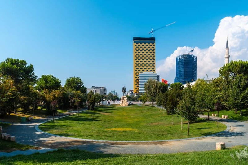 Tirana Stroll Tour, Walk and Taste Qofte & Raki! - FAQ
