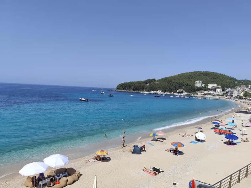 Tirana to Albanian Riviera: Private day trip - Exploring the Albanian Riviera: What to Expect on Your Private Day Trip