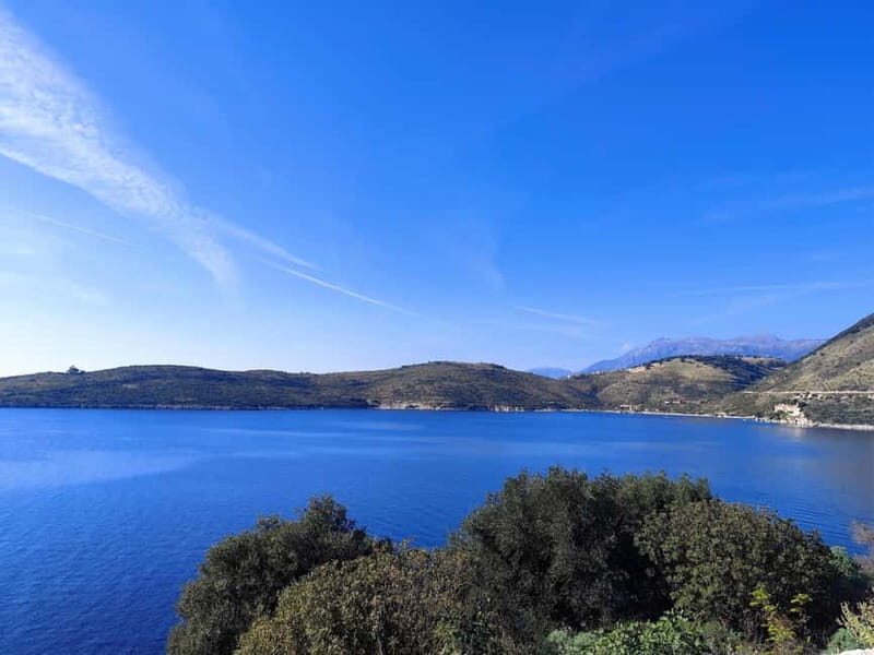 Tirana to Albanian Riviera: Private day trip - The Sum Up