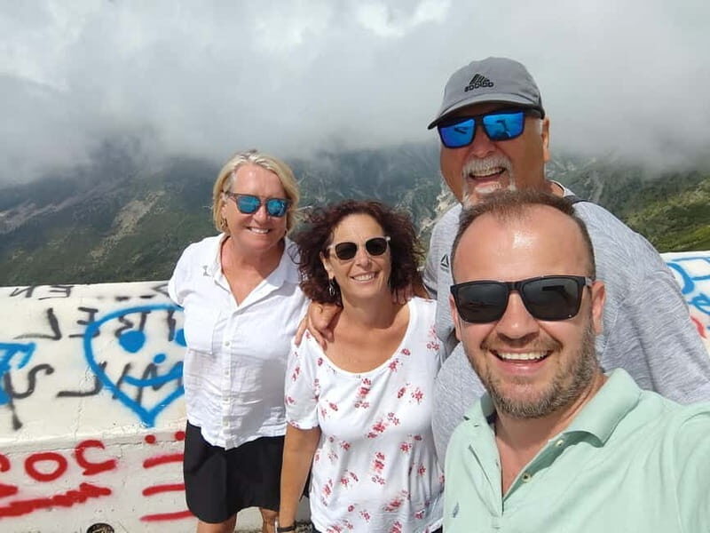 Tirana to Albanian Riviera: Private day trip - FAQs