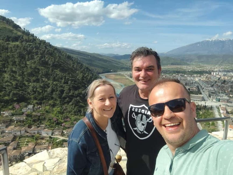 Tirana to Berat by Eden: Private day trip - Exploring Berat: What’s in Store?