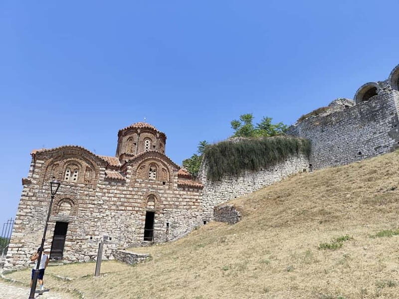 Tirana to Berat by Eden: Private day trip - Who Should Book This Tour?