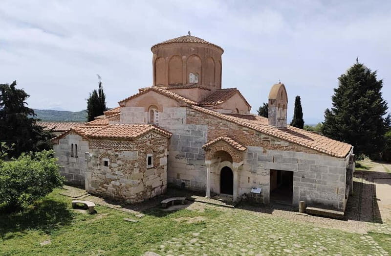 Tirana to Bylis & Apollonia: Private day trip - Journey to Apollonia: The Heart of Ancient Albania