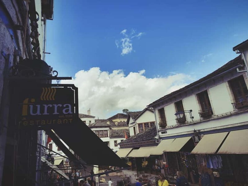 Tirana to Gjirokastër by Eden: Private day trip - Discovering Albania Through a Private Day Trip: Tirana to Gjirokastër
