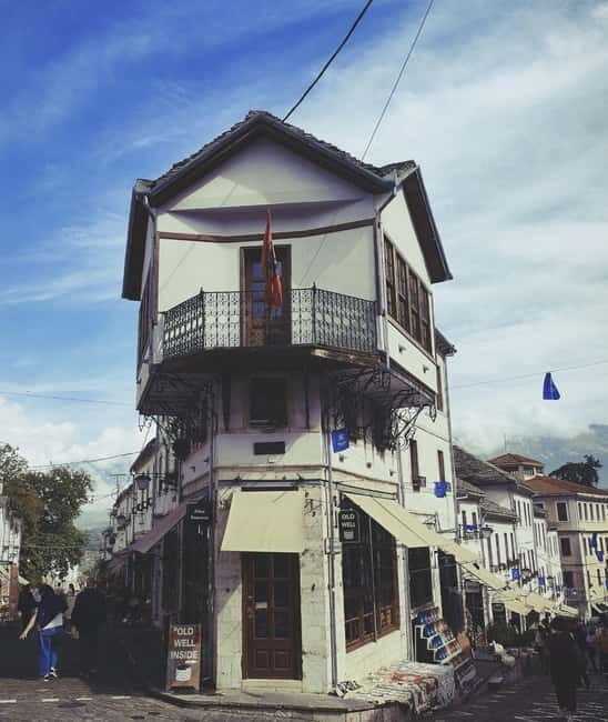 Tirana to Gjirokastër by Eden: Private day trip - Is It Worth the Price?