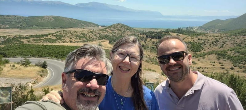 Tirana to Korcë by Eden: Private day trip - A Detailed Look at the Korçë Private Day Trip
